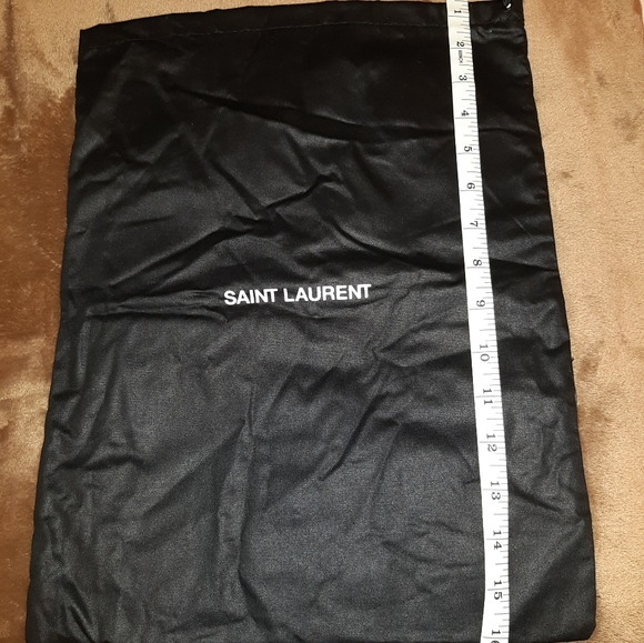 Dust Bag - Picture 2 of 3